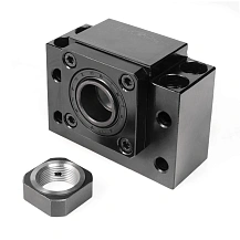 Опора ШВП Hiwin BK40-C5