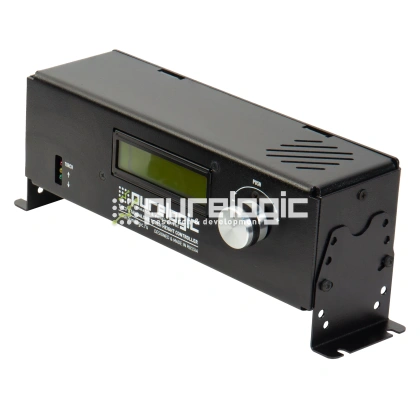 Контроллер THC3 фото