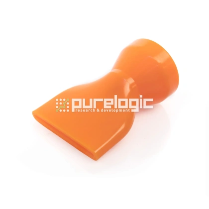 Наконечник плоский CL4374 фото