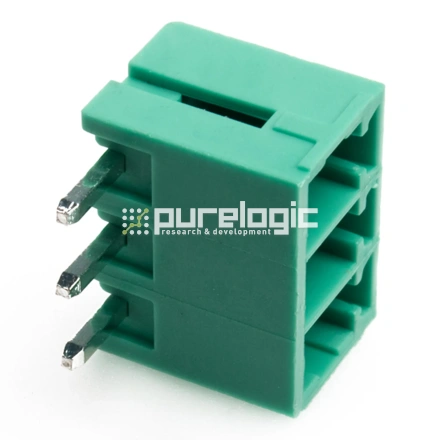 Разъем 15EDGRC-3.5-03P-14-00A(H) фото