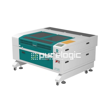 Лазерный станок REINER LP1390-130W фото