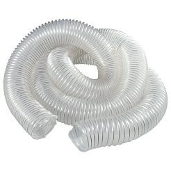 Гофро-труба PVC-ID76