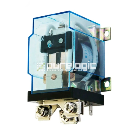 Реле электромагнитное JQX-60F-1Z-12 фото