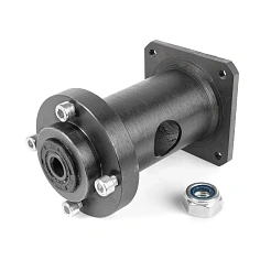 Опора винта с фланцем PLM57-10