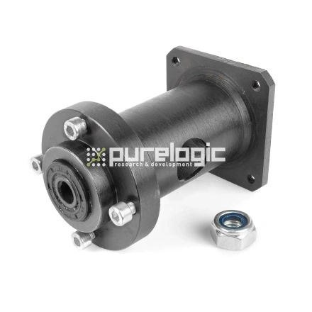 Опора винта с фланцем PLM57-10 фото