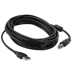 Кабель CCF-USB2-AmBm-5m