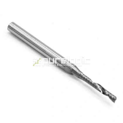 Фреза AY1LX3.212 фото