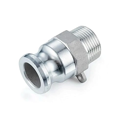 Камлок алюминиевый PL150FAL