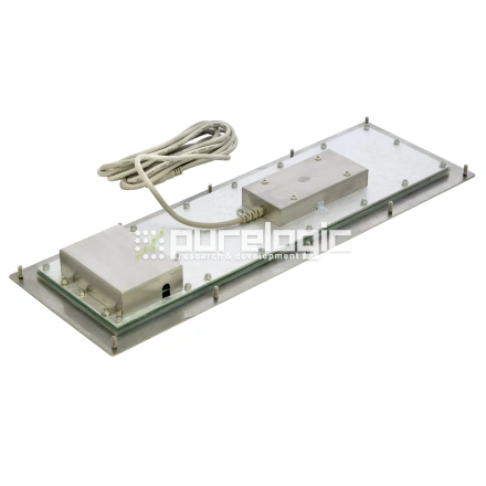 Промышленная клавиатура PL-KB02-65TMU фото