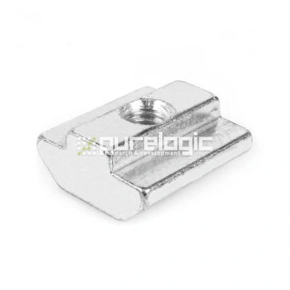 Сухарь пазовый 40HM6 фото