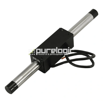 Статор линейного двигателя GYG3-L314A фото