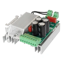 Дампер PLZ005-G3