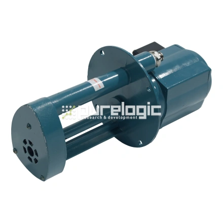 Помпа СОЖ AB-12-380V фото