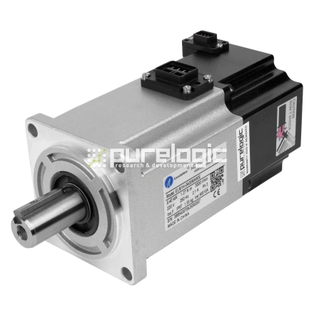 Серводвигатель ELM1H-0400MA60E фото