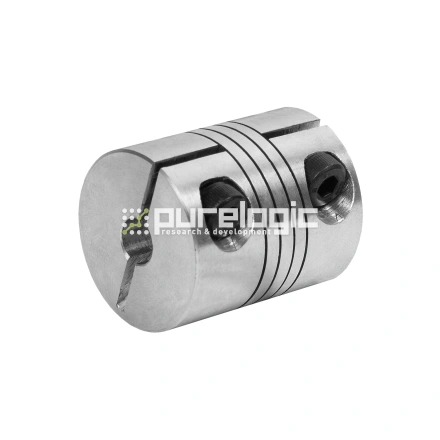 Муфта соединительная BR-3040-10-14 фото