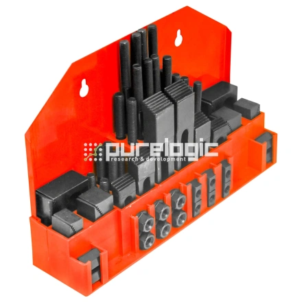 Набор для фиксации заготовки CK-08 фото