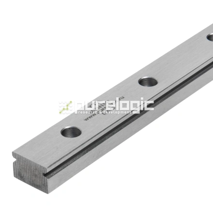 Рельсовая направляющая YTA MGN15-600 фото