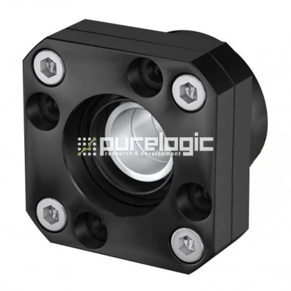 Опора ШВП Hiwin FK10-C5 фото