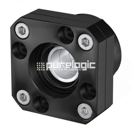 Опора ШВП Hiwin FK17-C5 фото