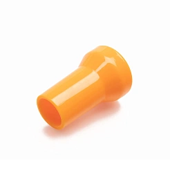 Наконечник круглый CL4363