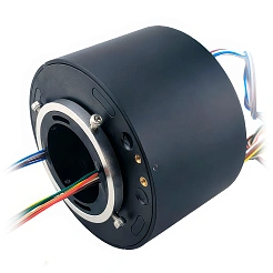 Вращающееся электрическое соединение GK50119-18P20