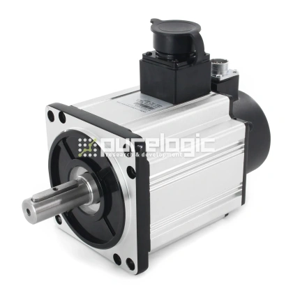 Серводвигатель LK-1000S17-110-2.5 фото