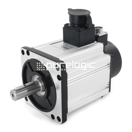 Серводвигатель LK-1000S17-110-2.5 фото