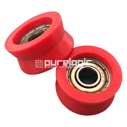 Опорный ролик BSV23-d6W12 фото