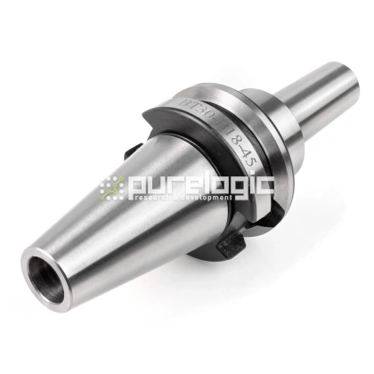 Хвостовик PLBT30-B18-45 фото