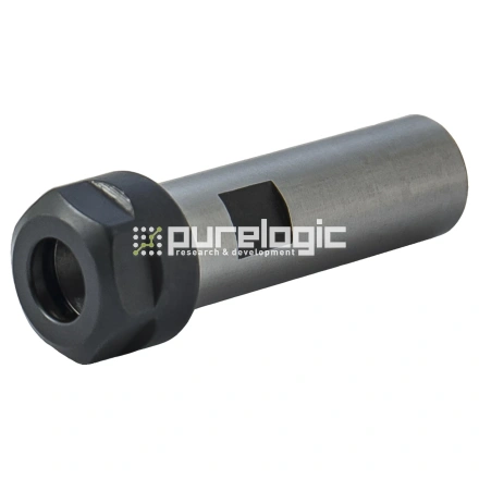 Цанговый патрон ER11A-D6.35 фото