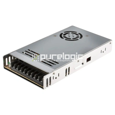 Источник питания импульсный LSP-360-36 фото