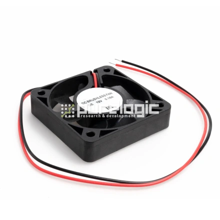 Вентилятор XFS5010H фото