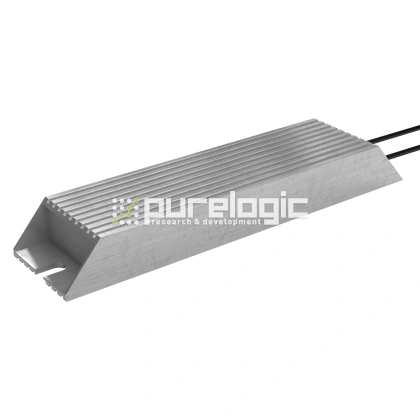 Резистор TRX100-51 фото