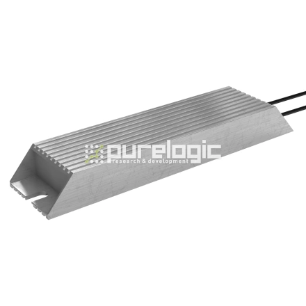 Резистор TRX100-200 фото