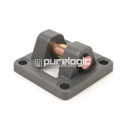 Задняя цапфа TCB-63 фото