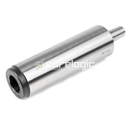 Конус Морзе с резьбой PLB18-MT5-TF фото