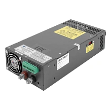 Источник питания импульсный SCN-1000-48