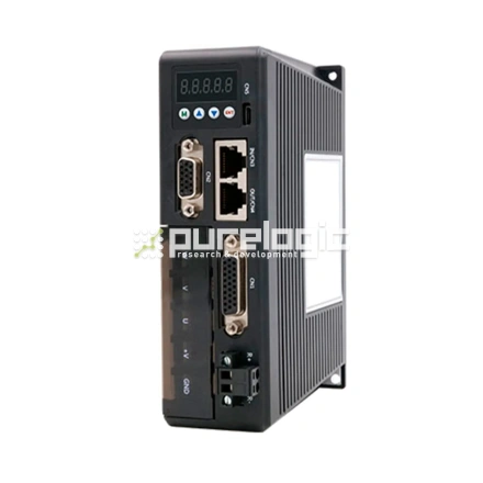 Серводрайвер LK-8045RS фото