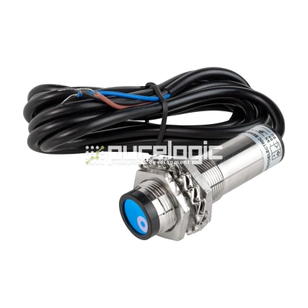 Датчик оптический HG-J18-D50N2 фото