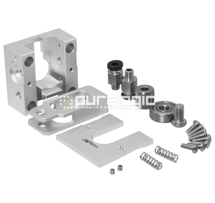 Устройство подачи нити 3D-RES-01 фото