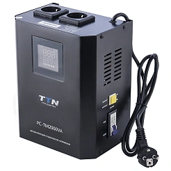 Стабилизатор напряжения PC-TM2kVA