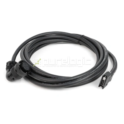 Кабель A2E-5m фото