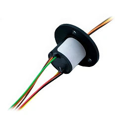 Вращающееся электрическое соединение GK0522-2PS