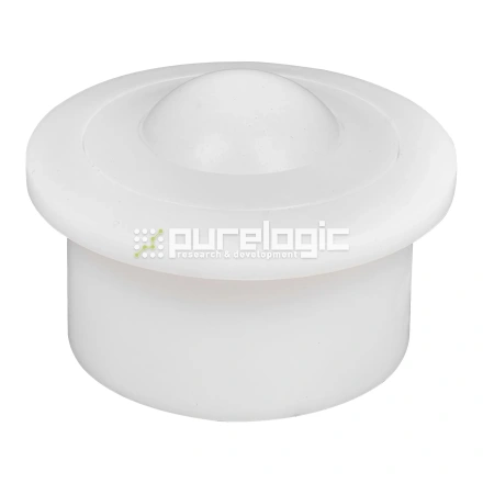 Опора шариковая NL-8H-P фото