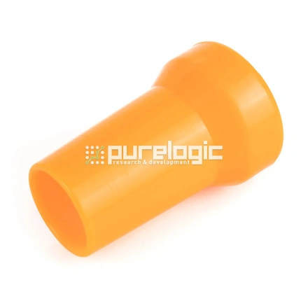 Наконечник круглый CL3364 фото