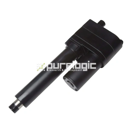 Актуатор линейный TGC-300-24-28-550-IP65 фото