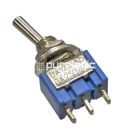 Тумблер MTS-103 фото