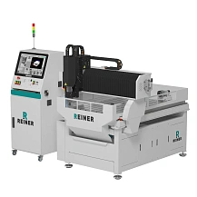 Фрезерный станок с ЧПУ Reiner ME140M-S1