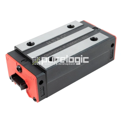 Модуль опорный HSAC GHH30HA фото