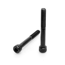 Винт M8x65 DIN912